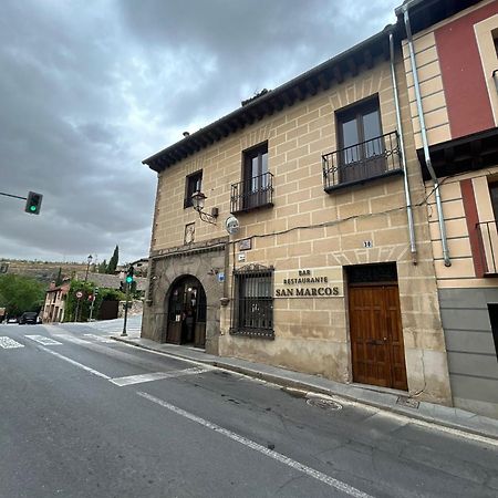 Tu Casa San Marcos Lejlighed Segovia Eksteriør billede