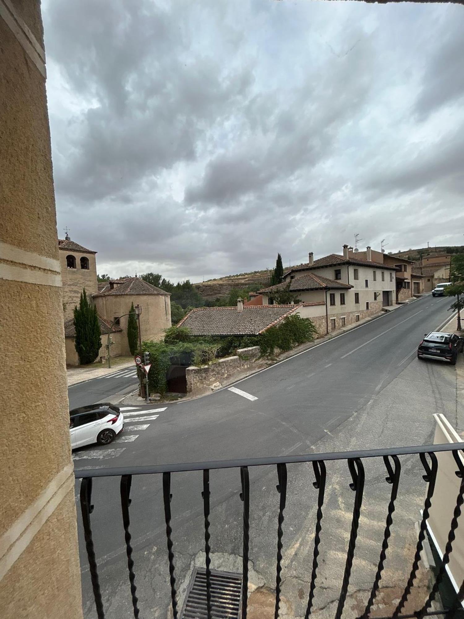 Tu Casa San Marcos Lejlighed Segovia Værelse billede
