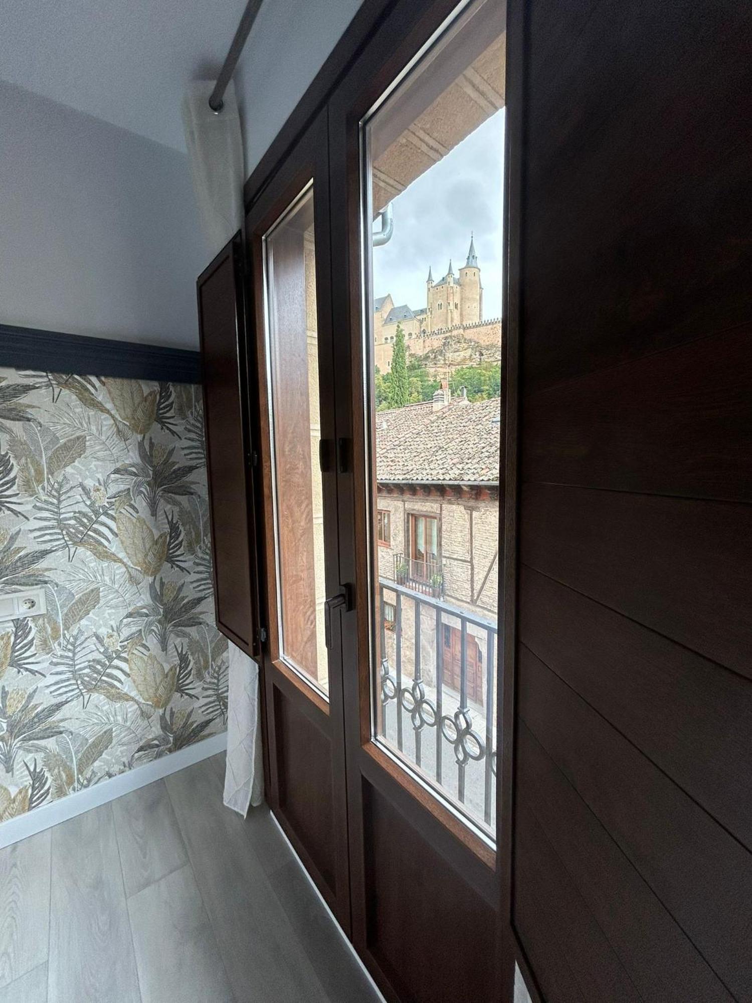 Tu Casa San Marcos Lejlighed Segovia Eksteriør billede