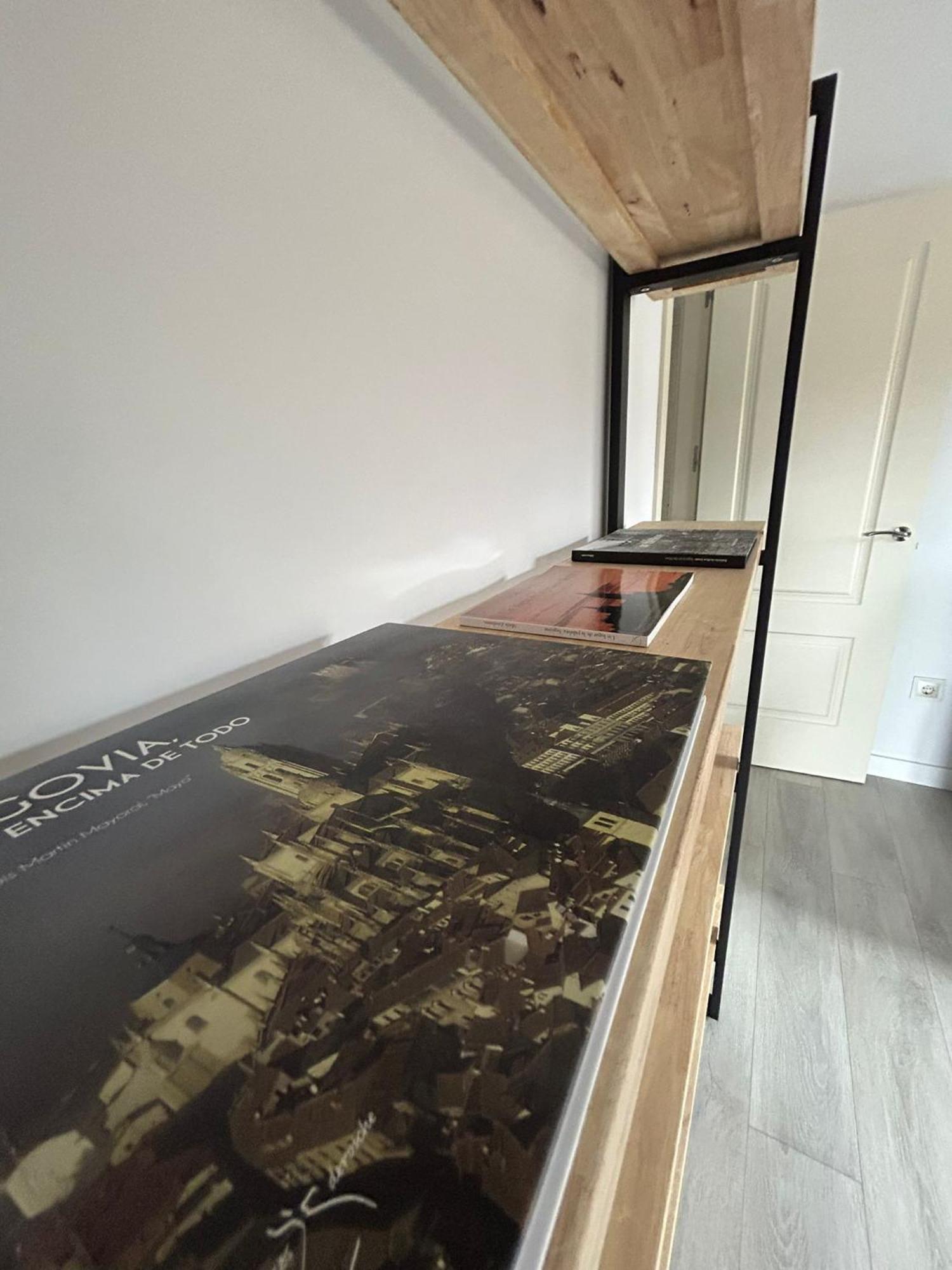 Tu Casa San Marcos Lejlighed Segovia Værelse billede