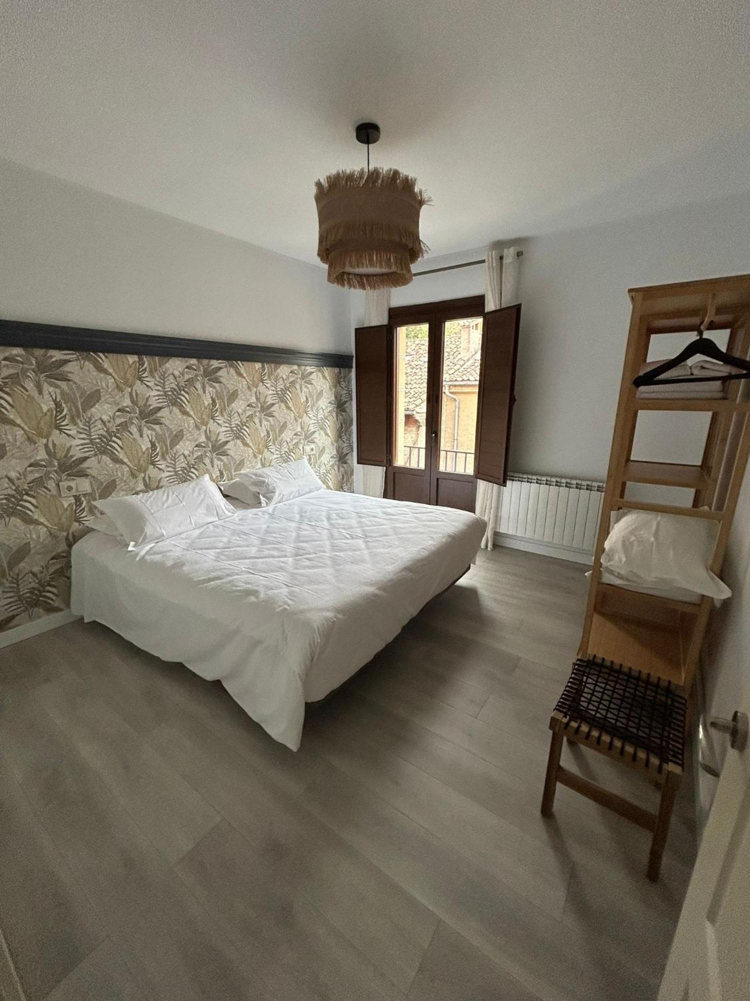 Tu Casa San Marcos Lejlighed Segovia Eksteriør billede