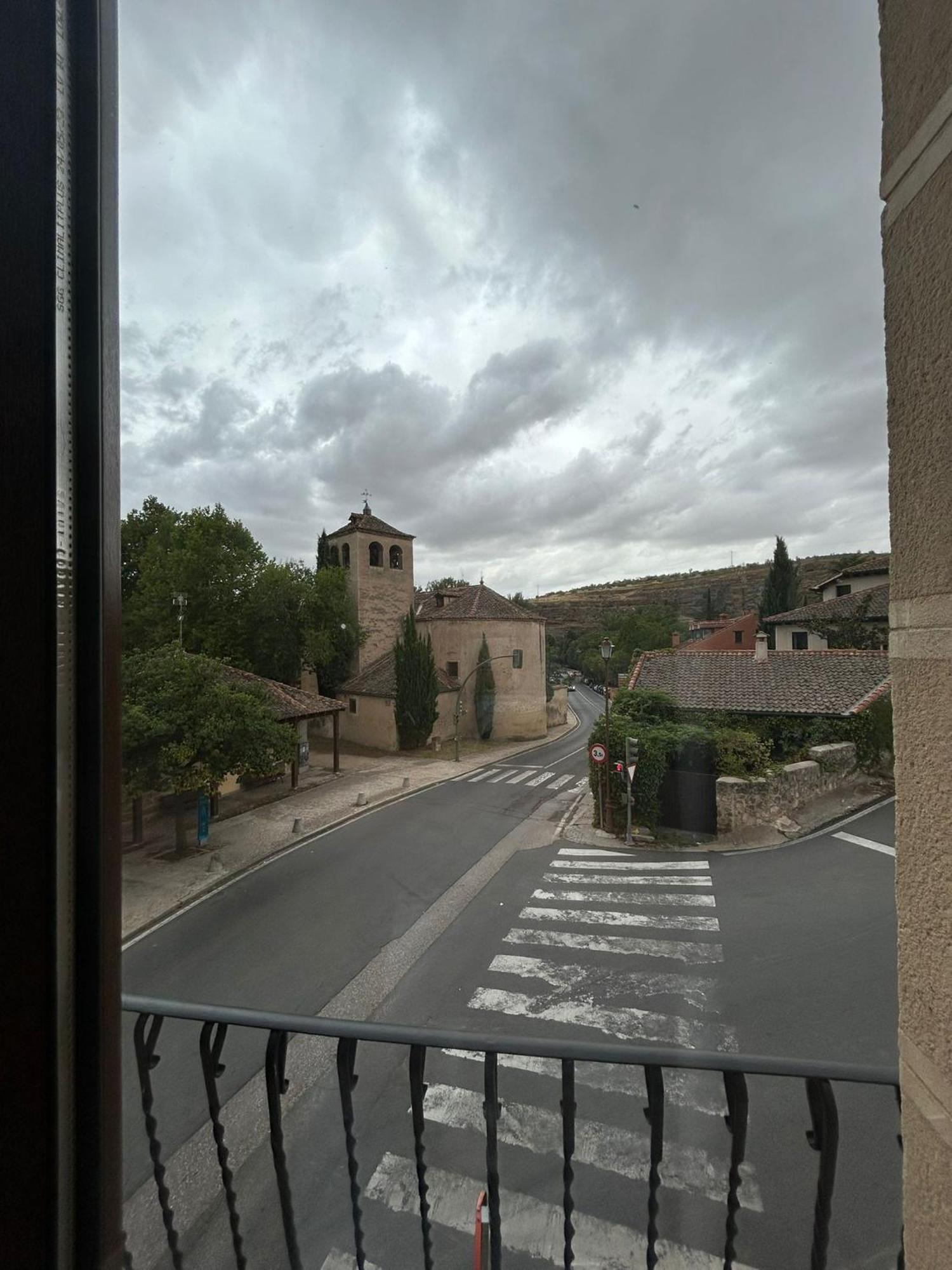 Tu Casa San Marcos Lejlighed Segovia Eksteriør billede